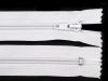 Spirlov zip e 5 mm dlka 18 cm POL