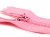 Spirlov zip e 3 mm dlka 18 cm pinlock