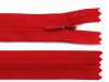 Zip skryt nedliteln 3 mm dlka 18 cm
