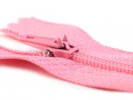 Spirálový zip No 3 délka 30 cm pinlock