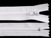 Spirlov zip e 3 mm dlka 18 cm autolock