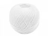 0010 White, 10 ks