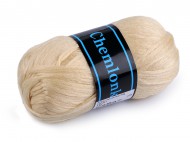 Příze Chemlonka 50 g Ariadne 276 ecru, 1 ks - zvětšit obrázek
