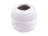 0010 White, 10 ks