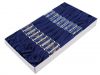 5892 Twilight Blue, 24 ks