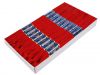 3282 High Risk Red, 24 ks