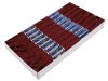 3592 Zinfandel, 24 ks