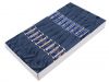 5862 Federal Blue, 24 ks