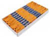 7252 Golden Apricot, 24 ks