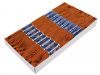 7772 Bombay Brown, 24 ks