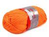 4 (29) oranžová, 1 ks