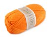 4 (930) oranžová, 1 ks