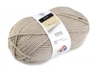 Pletací příze Yetti 100 g 16 (51220) béžová, 1 ks - zvětšit obrázek
