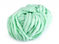 Extra silná příze 250 g 20 mint, 1 ks - zvětšit obrázek