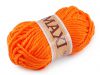 32 (930) oranžová, 1 ks