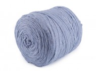 Špagety / příze Spagitolli 550-700 g 46 modrá světlá různé odstíny, 1 ks - zvětšit obrázek