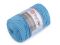 Pletací příze Macrame Cotton 250 g