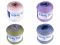 Pletací příze Infinity Star 150 g s jemným lurexem
