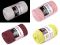 Pletací příze Macrame Cord 250 g