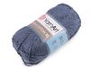 13 (773/110) jeans žíhaný, 1 ks