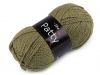 13 (4152) zelená khaki, 1 ks