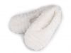 13 (vel. 35-38) Off White, 1 pár