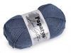 11 (5680) modrá jeans tmavá, 1 ks