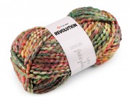 Pletací příze Revolution 150 g 1 (1604) multikolor, 1 ks - zvětšit obrázek