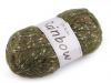 6 (01-8) zelená khaki, 1 ks