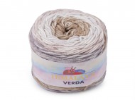 Pletací příze Himalaya Verda 140 g 3 (206) béžová, 1 ks - zvětšit obrázek