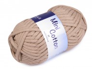 Příze pletací Mini cotton 250 g - zvětšit obrázek
