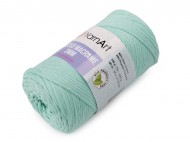 Pletací příze Twisted Macrame 250 g rozčesávací