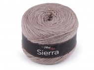 Pletací příze Sierra 150 g - zvětšit obrázek