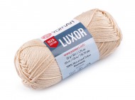 Pletací příze Luxor 50 g - zvětšit obrázek