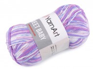 Pletací příze Sweet Baby 100 g - zvětšit obrázek