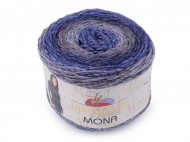 Pletací příze Himalaya Mona 100 g