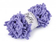 Pletací příze Puffy 100 g - zvětšit obrázek