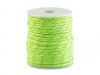 1 zelená neon, 25 m