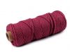 25 /040 fuchsia, 10 m
