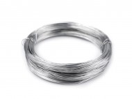 Drát 0,48 mm 1 stříbrná, 1 ks - zvětšit obrázek