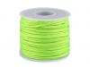 3 zelená neon, 25 m