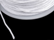 Šňůra technická žaluziová / k navlékání korálků 1,4 mm
