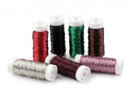 Drát 0,3 mm 30 g - zvětšit obrázek