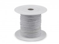 Šňůra olověná na záclony 14 g/m