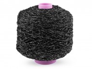 Pletací příze Thay s lurexem, macrame 500 g - zvětšit obrázek