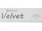Příze Marshmallow silná Velvet 10 mm 500 g