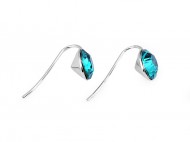 Náušnice se Swarovski Elements Rivoli - zvětšit obrázek