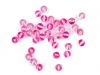 4 pink, 32 ks