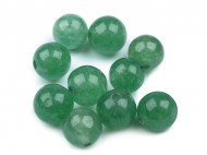 Minerální korálky Avanturín 8 mm