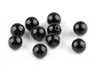 Minerální korálky Onyx 6 mm